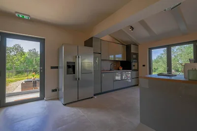 Radiant and Secluded Villa with Pool - Three ...