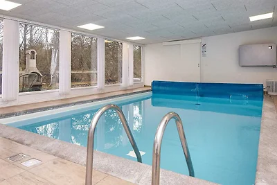 6 Personen Ferienhaus in Hemmet