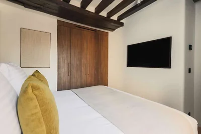 AC Appartement 2BR/6P - Notre-Dame de Paris