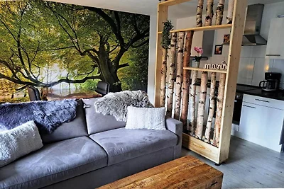Neu renoviertes Studio in Winterberg
