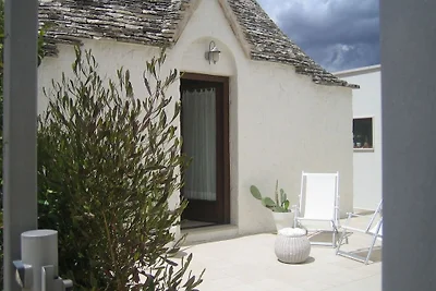 Accogliente cottage con giardino privato ad...