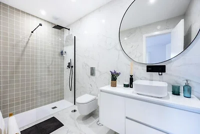 Appartamento vicino alla spiaggia di Falésia,...