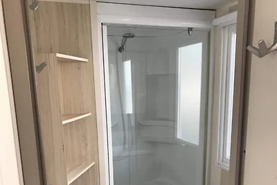 Cordelia Lodge mit Garten und Picknickbereich