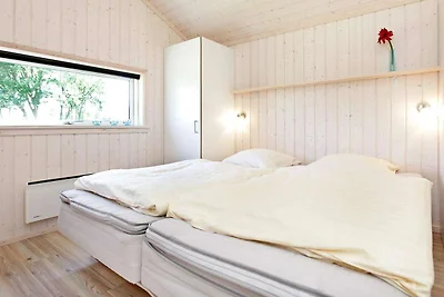 Ferienhaus für 8 Personen mit Sauna