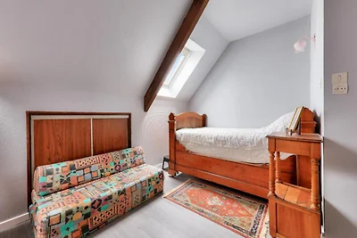 Apartment in der Nähe der Strände und des Gol...