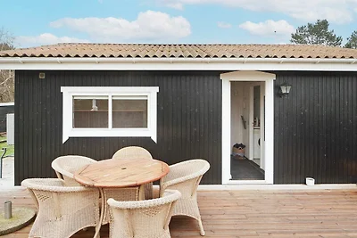 4 Personen Ferienhaus in Rødby