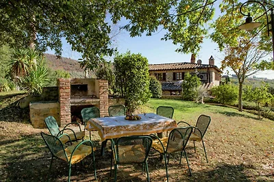 Agriturismo mit Klima,Terrasse & Pool