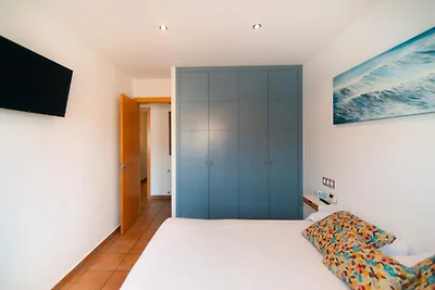 Appartement in Sant Feliu met uitzicht vanaf ...