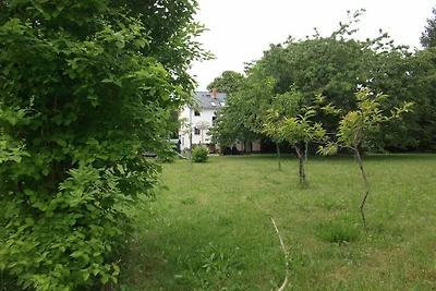 Ferienwohnung nahe Müritzufer