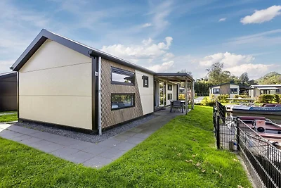Familienchalet mit eingezäuntem Garten