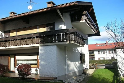 Ferienwohnung mit 2 Schlafzimmer