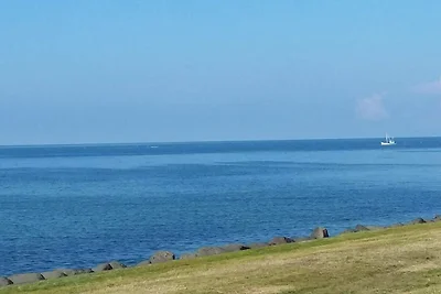 8 persoons vakantie huis in Rødby-By Traum