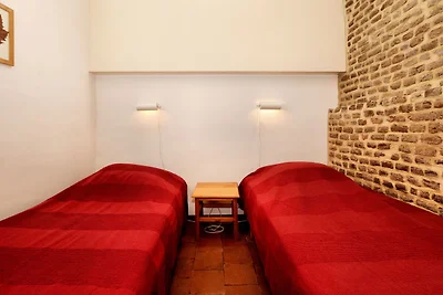 Combinatie van twee mooie appartementen in mo...