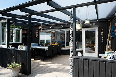 6 Personen Ferienhaus in Gedser