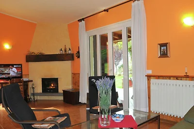 Idyllisches Ferienhaus in der Nähe des...