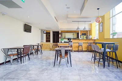 Belvilla Newport City Centre Hotel - Famiglia...