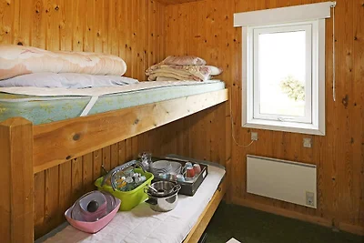 4 Personen Ferienhaus in Hadsund