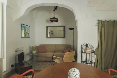 Wohnung in Ostuni mit Balkon und Parken