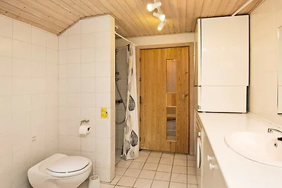 10 Personen Ferienhaus in Dannemare-By Traum