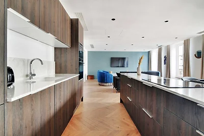 Apartment f�r 8 Personen in Madeleine