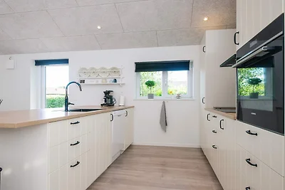 5 gwiazdkowy apartament w Hadsund