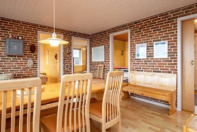 7 Personen Ferienhaus in Hurup Thy