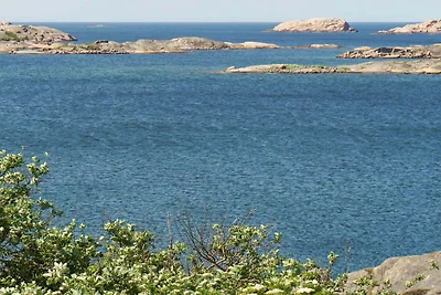 4 Personen Ferienhaus in Bovallstrand-By...