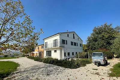 Bellissimo appartamento con piscina