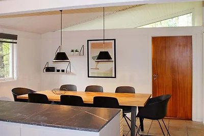 8 Personen Ferienhaus in Rømø