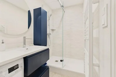 Appartement in La Baule vlakbij het strand