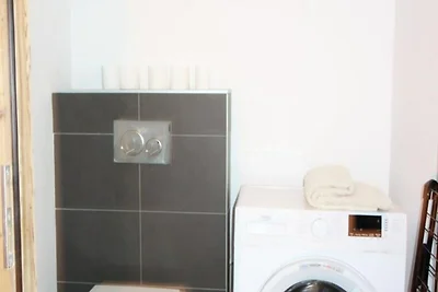 Apartment in Bergers mit Skischrank