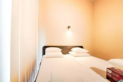 Ferienhaus Erholungsurlaub Leiden