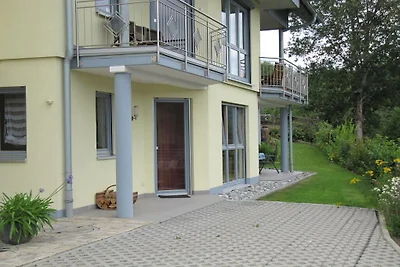 Ferienwohnung Schöne Aussicht