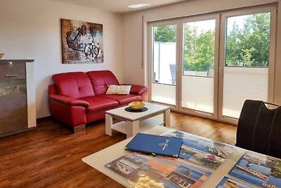 Apartament wakacyjny z 1 sypialnią