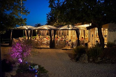 Casa vacanze con terrazza Mauroux