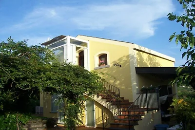 Ferienhaus in Mascali mit Schwimmbecken