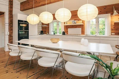 4 Sterne Ferienhaus in Væggerløse