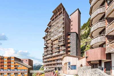 Studio 4 Personen - Komfort