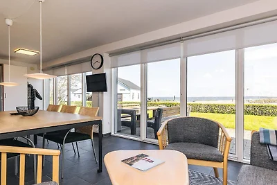 6 Personen Ferienhaus in Thyholm-By Traum