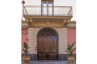 Ferienhaus in Catania mit Wifi