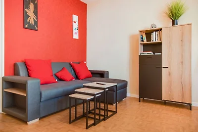 Wohnung in Chaumont in der Nähe des...