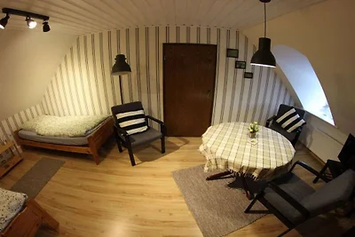 Ferienwohnung mit 1 Schlafzimmer