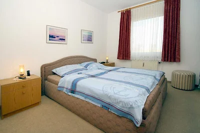 Ferienwohnung in Dornumersiel
