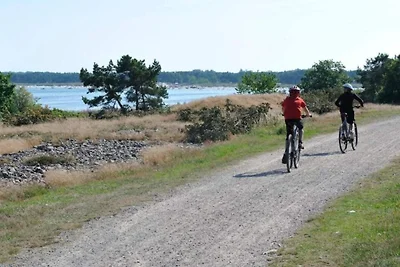 Holiday home with pet friendly amenities-By...