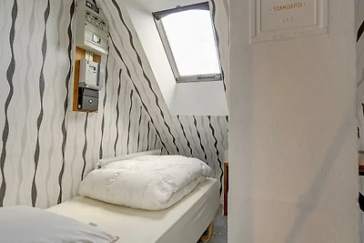5 Personen Ferienhaus in Rønne