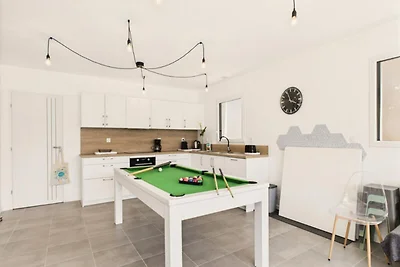 Apartment in Fréhel in der Nähe des Strandes ...