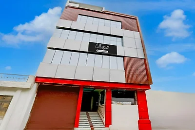 Supercollectie O Om Prakash Sabhasad Nagar