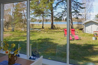 6 Personen Ferienhaus in BERGKVARA-By Traum
