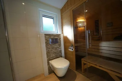 Hackfort Sauna 6