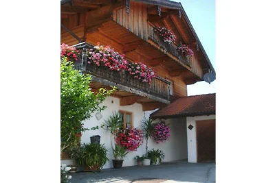 Ferienwohnung mit 1 Schlafzimmer